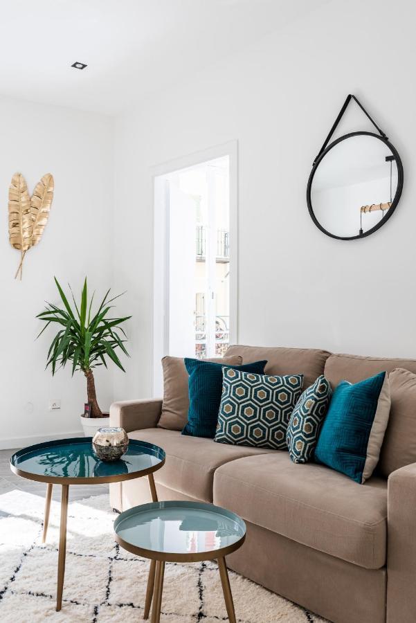 شقة 26 Massena - Moderne 2 Pieces - Zone Pietonne نيس المظهر الخارجي الصورة